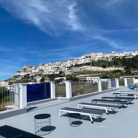 Puntamare Flat Διαμέρισμα Peschici Εξωτερικό φωτογραφία