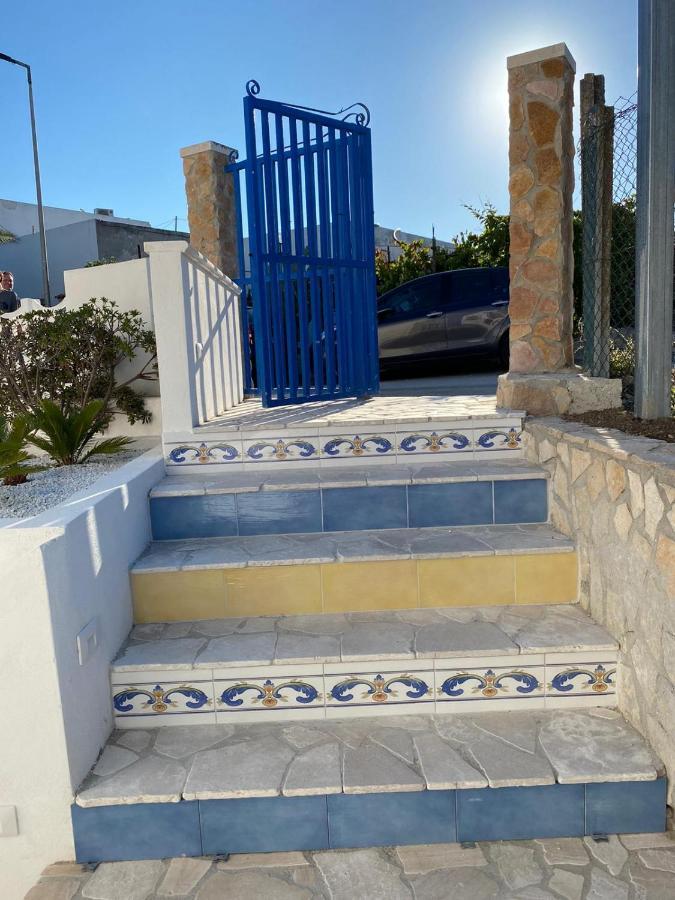 Puntamare Flat Διαμέρισμα Peschici Εξωτερικό φωτογραφία
