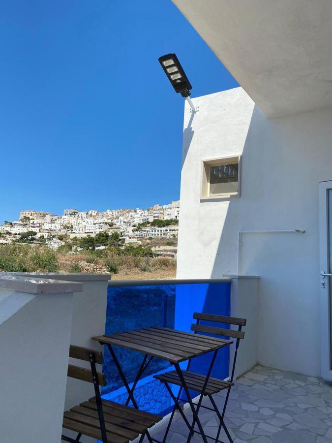 Puntamare Flat Διαμέρισμα Peschici Εξωτερικό φωτογραφία