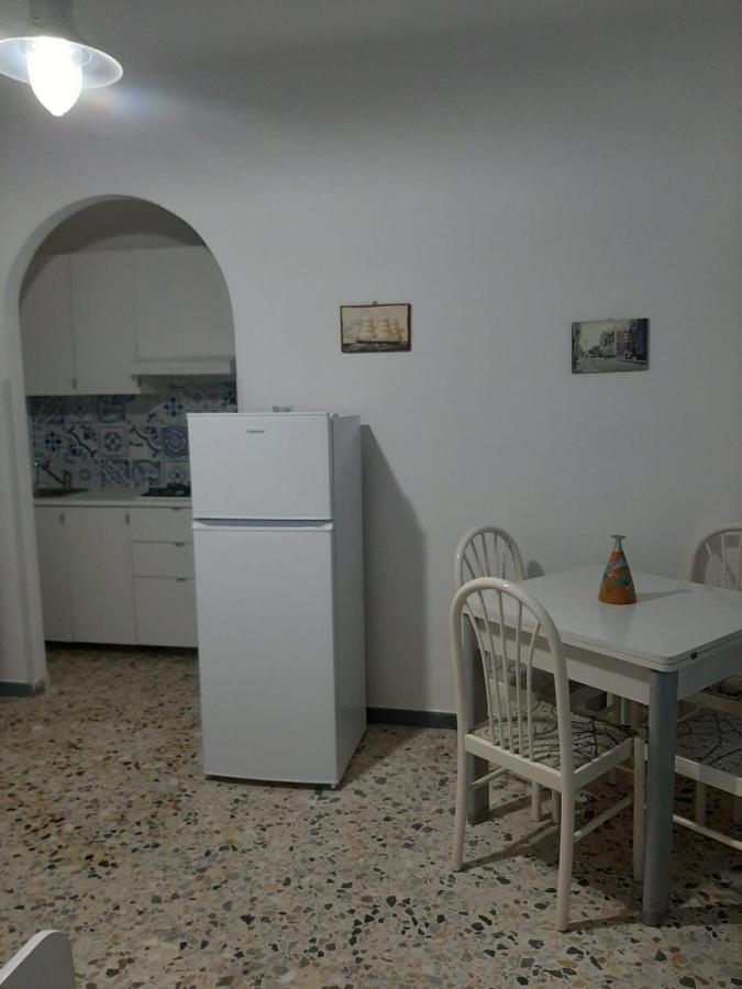 Puntamare Flat Διαμέρισμα Peschici Εξωτερικό φωτογραφία