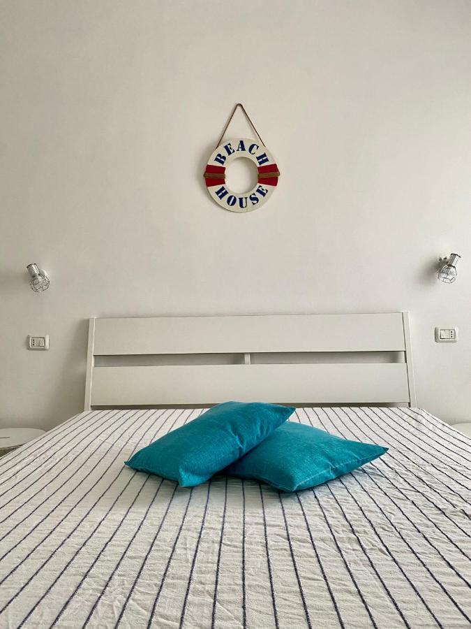 Puntamare Flat Διαμέρισμα Peschici Εξωτερικό φωτογραφία