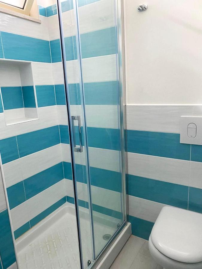 Puntamare Flat Διαμέρισμα Peschici Εξωτερικό φωτογραφία