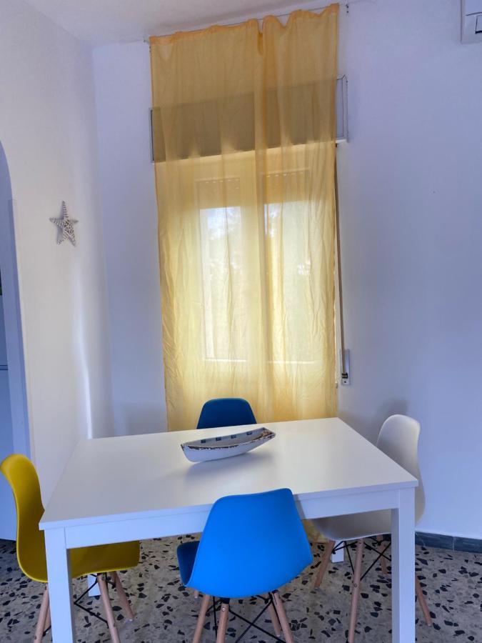 Puntamare Flat Διαμέρισμα Peschici Εξωτερικό φωτογραφία