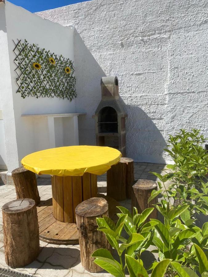 Puntamare Flat Διαμέρισμα Peschici Εξωτερικό φωτογραφία