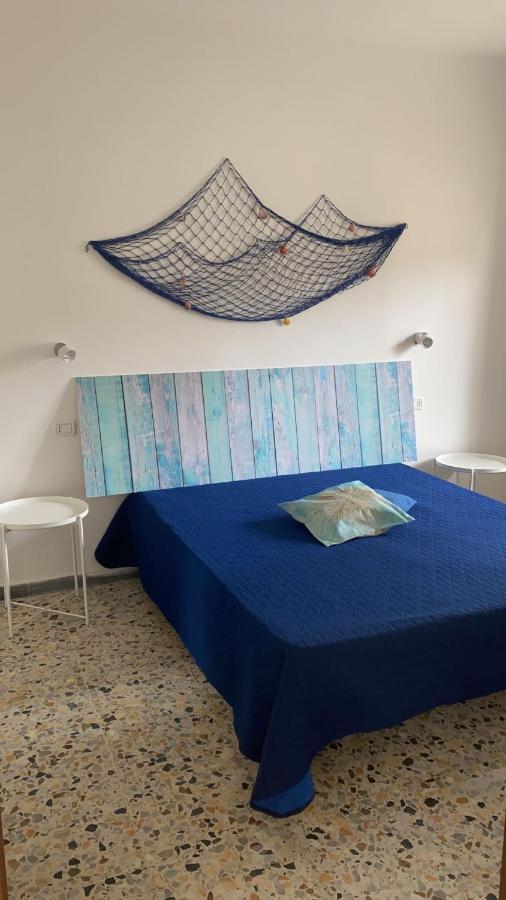 Puntamare Flat Διαμέρισμα Peschici Εξωτερικό φωτογραφία